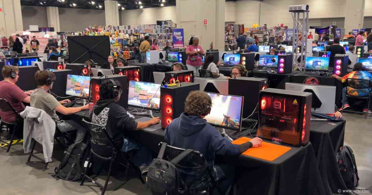 Game & Geek Expo 2026