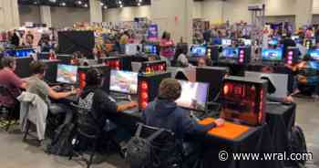 Game & Geek Expo 2026