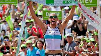 Challenge Roth 2013: Steffen und Bockel gewinnen