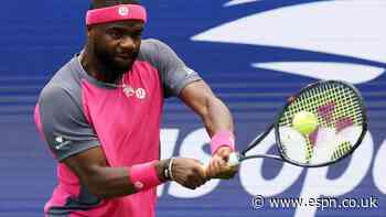 Hopes for a U.S. men's title reach Open quarters