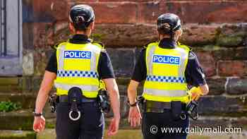 Police force that told women to share toilets and changing rooms with trans officers scraps its policy after court threat
