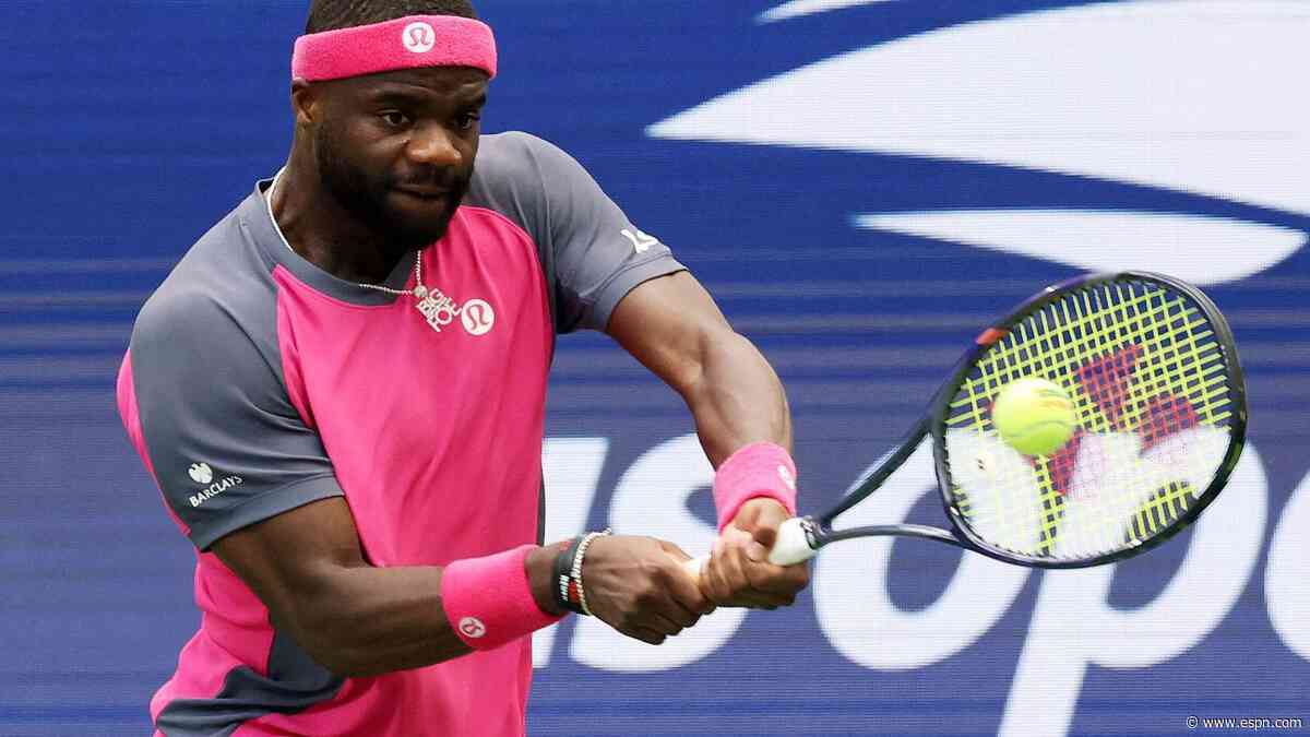 Hopes for a U.S. men's title reach Open quarters