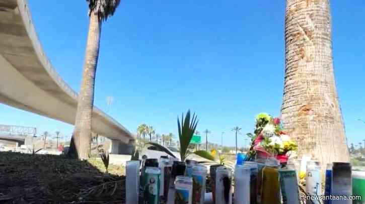 Unseatbelted teens killed in early‑morning 5 Freeway rollover in Anaheim; CHP releases names
