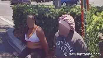 Female suspects who stole $3,500 in Alo Gear at the Brea Mall arrested