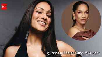 Did Masaba take a dig at Mrunal over Bipasha's pics?