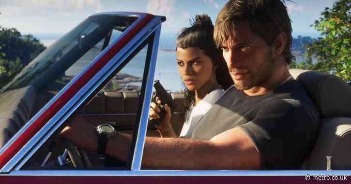 Games Inbox: When will GTA 6 be released on PC?