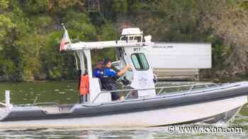 Concerns grow over safety, jet ski use on Lake Austin