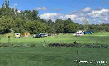 11-year-old dies after go-kart rollover accident in the Town of Darien