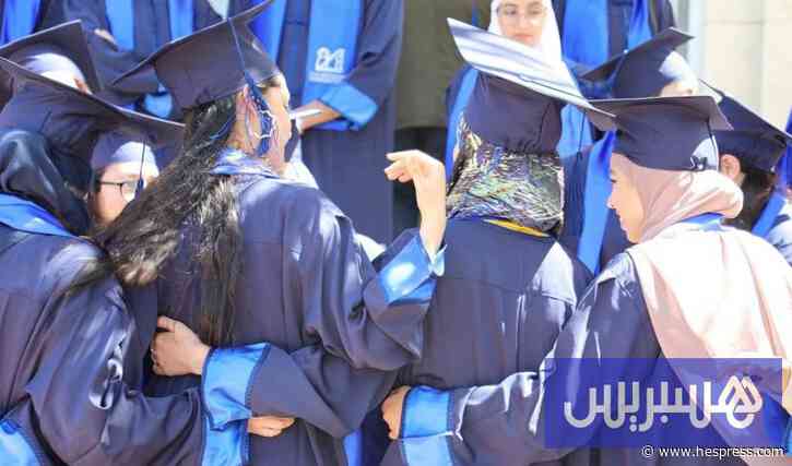 "ماستر إعلامي" في جامعة تطوان