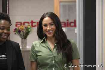 Meghan Markle Reportedly 'Stung' as Hoped-for Beyoncé Catch-up Fails To Materialise After Jay-Z's London Concert