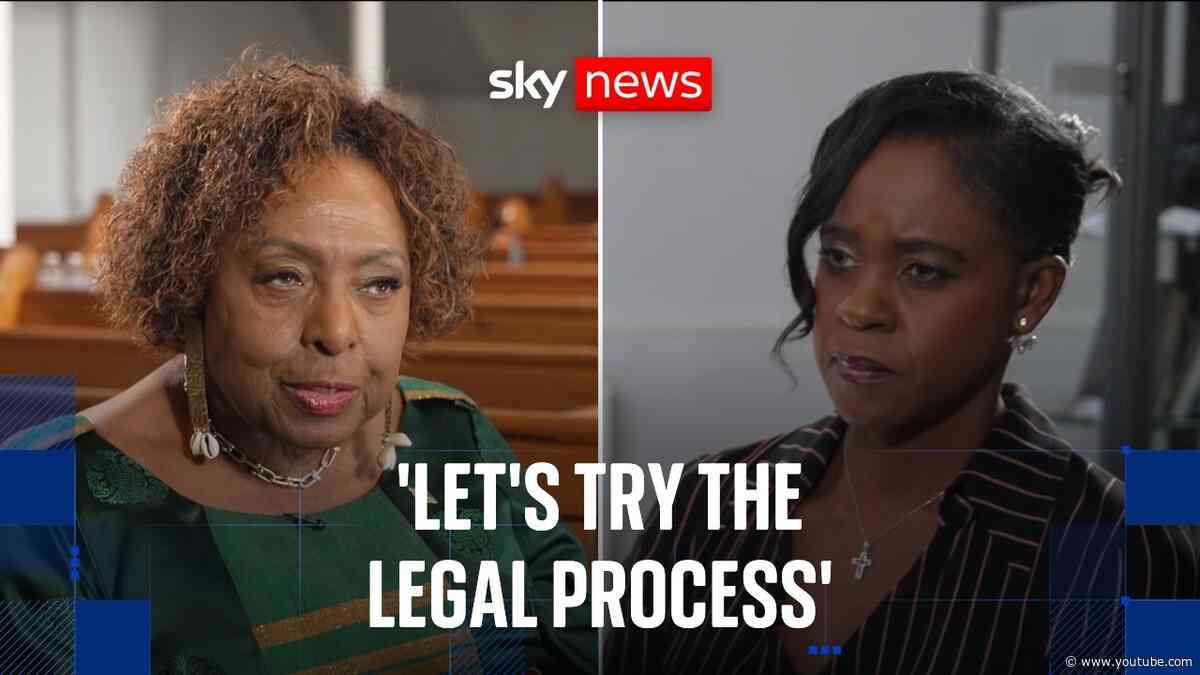 Jamaica pursuing legal action through Privy Council for slavery reparations