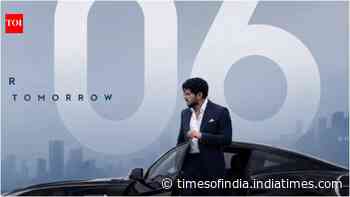 'I'm Game' BO day 4: DQ film stays steady at Rs 4.35 cr
