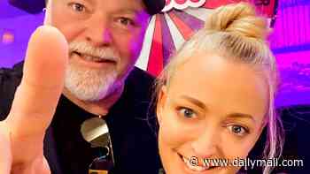 Kyle Sandilands ordered to hand over texts and email exchanges with Jackie 'O' Henderson ahead of Federal Court battle