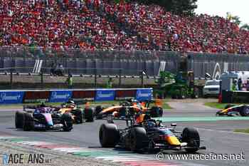 Rate the race: 2026 Italian Grand Prix | Formula 1