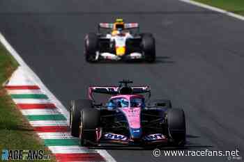 That was the first time I had a car quick enough for pole, says Gasly after breakthrough | Formula 1