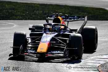 How “clever” Verstappen spoiled Russell’s bid for pole in qualifying at Monza | Formula 1