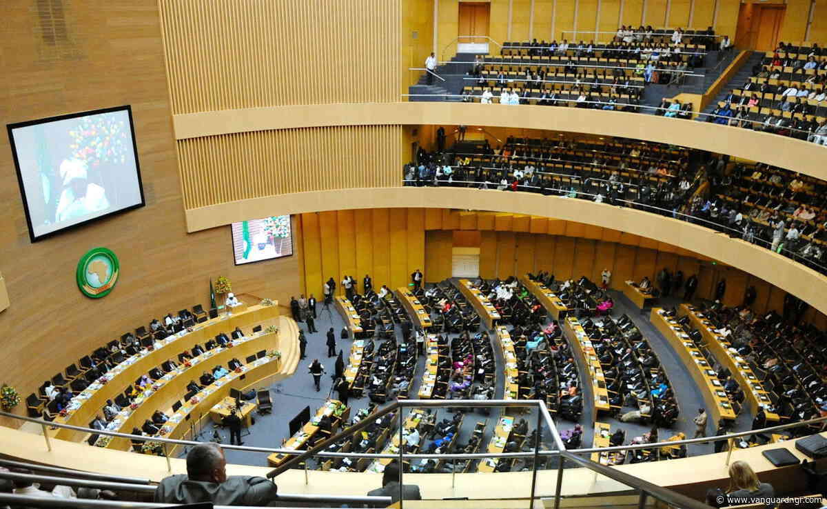 S/African Afrophobia: All eyes on AU