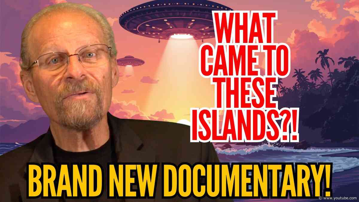 The 1971 Costa Rica UFO!