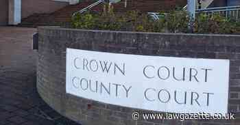 Waiting times for more complex civil trials down by six weeks