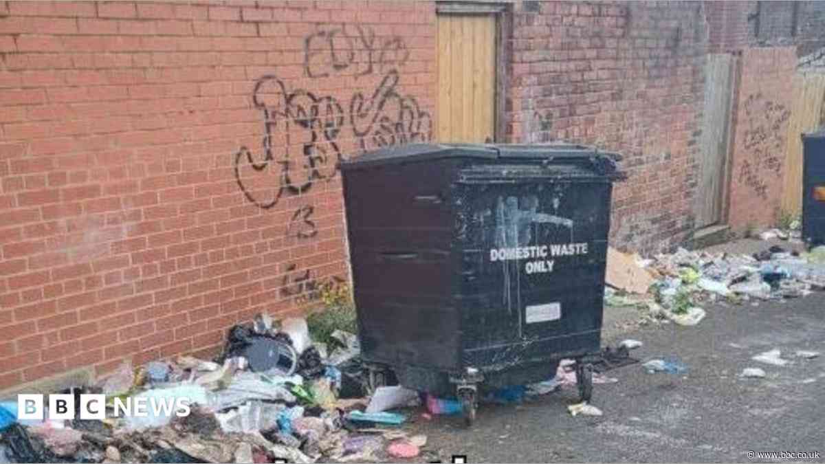 Calls to scrap council large goods collection fees