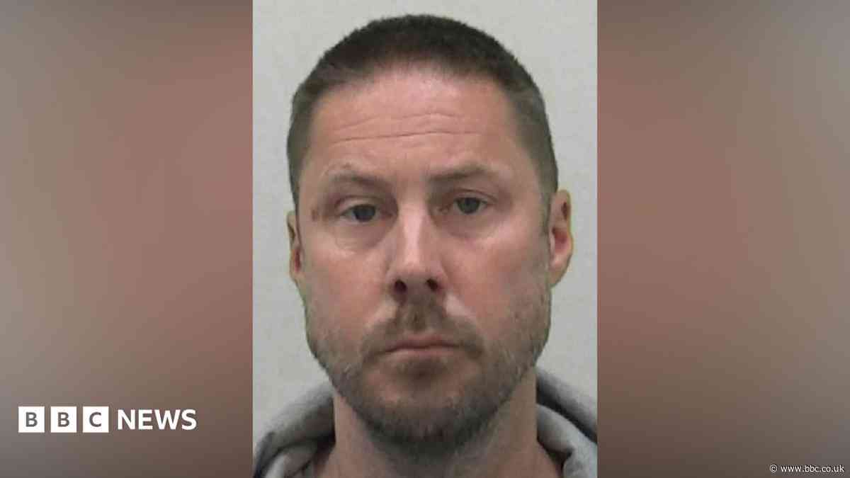 'Cruel abuser enjoyed' terrorising partner
