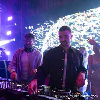 14 hospitalised at Chainsmokers gig in California