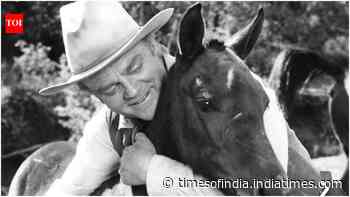 In the 1940s, James Cagney bought 500 acres, which later turned into a wildlife haven