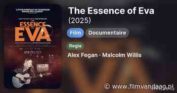 The Essence of Eva [22:45, NPO 2, IMDb: 7.7]