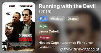 Running with the Devil [22:10, RTL7, IMDb: 5.4]