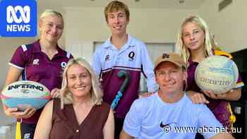 Kids sport costing families more than $4,500 a year for each child