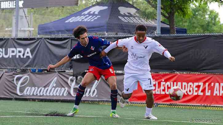 VIDEO: A comeback win for Vancouver FC at home