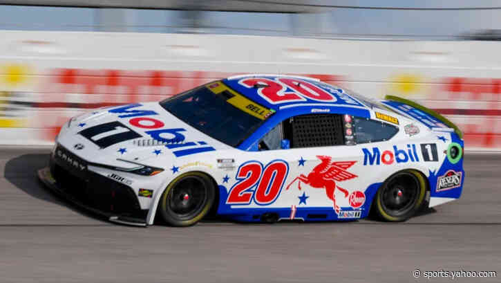 No Longer the Bridesmaid: Christopher Bell Finally Breaks Through to Win Southern 500 at Darlington