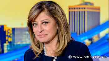 The inside story of the downfall of a Trump-loving host at Fox News