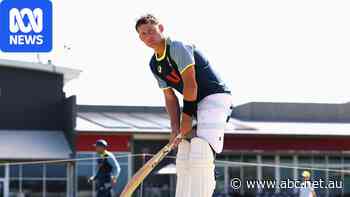 Labuschagne retained for South Africa Test series despite pressure