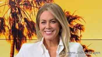 Sam Armytage set to return to Today show in a matter of weeks after celebrating 50th birthday