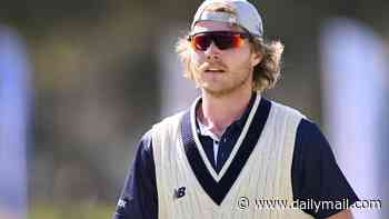 Warning Will Pucovski could have opened 'up a can of worms' as he sues his old school over alleged concussion and settles with cricket body