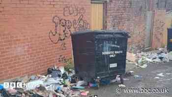 Calls to scrap council large goods collection fees