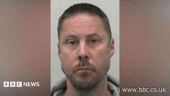 'Cruel abuser enjoyed' terrorising partner