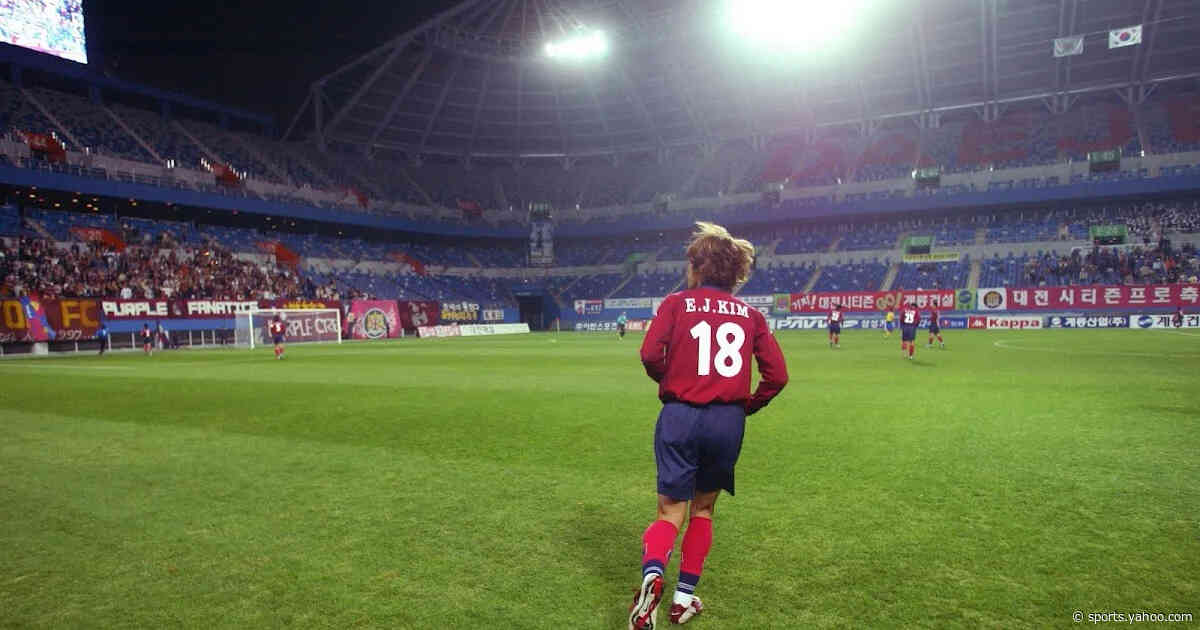 Against the Odds: Looking Back at Daejeon Citizen’s Historic AFC Champions League Campaign