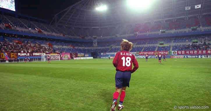 Against the Odds: Looking Back at Daejeon Citizen’s Historic AFC Champions League Campaign