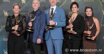 Nederlandse grimeur Arjen Tuiten wint Emmy voor The Pitt