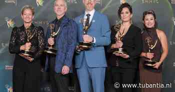 Nederlandse grimeur Arjen Tuiten wint Emmy voor The Pitt