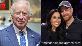 Prince Harry and Meghan Markle eye new documentary