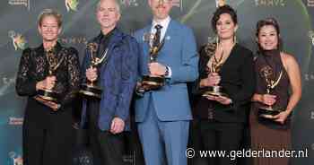 Nederlandse grimeur Arjen Tuiten wint Emmy voor The Pitt