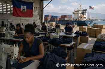 Will HOPE/HELP give Haiti’s textile sector a fighting chance?