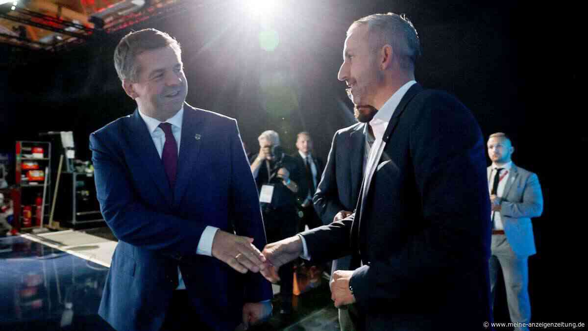 Viele Fragen offen - wie geht es in Sachsen-Anhalt weiter?