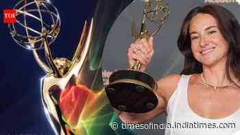 Creative Arts Emmy Awards 2026 Night 2 winners' list