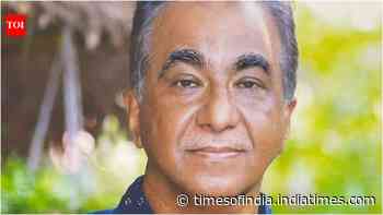 R Sarath passes away at 63