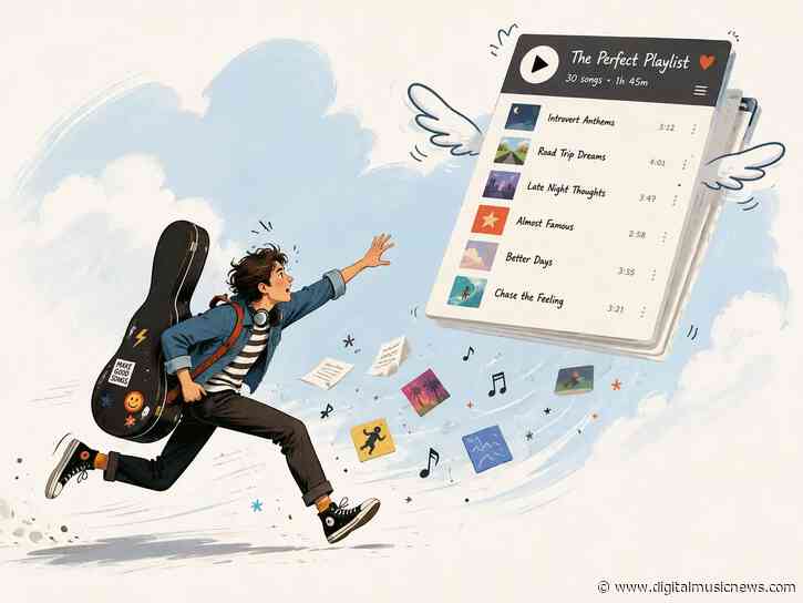 The Quiet Death of Playlist Chasing