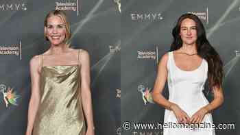 Shailene Woodley and Leslie Bibb lead the best dressed at the 2026 Emmys night 2